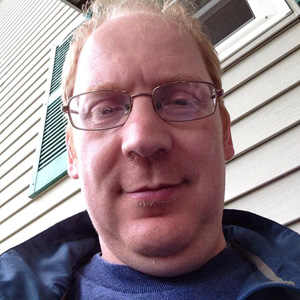 Ahlas Seek Seat On Lewiston Village Board