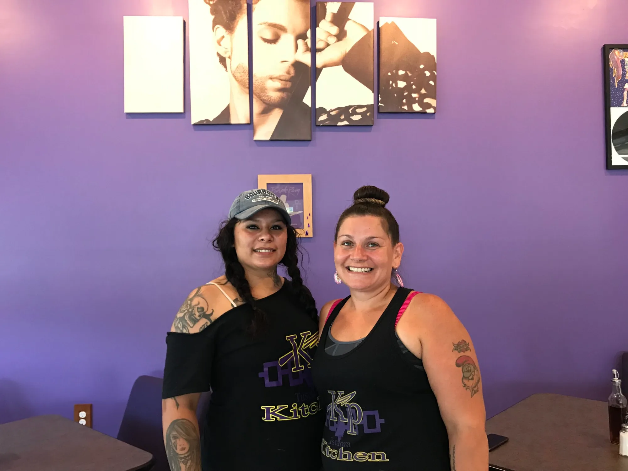 Restaurant Review: KP Kitchen
