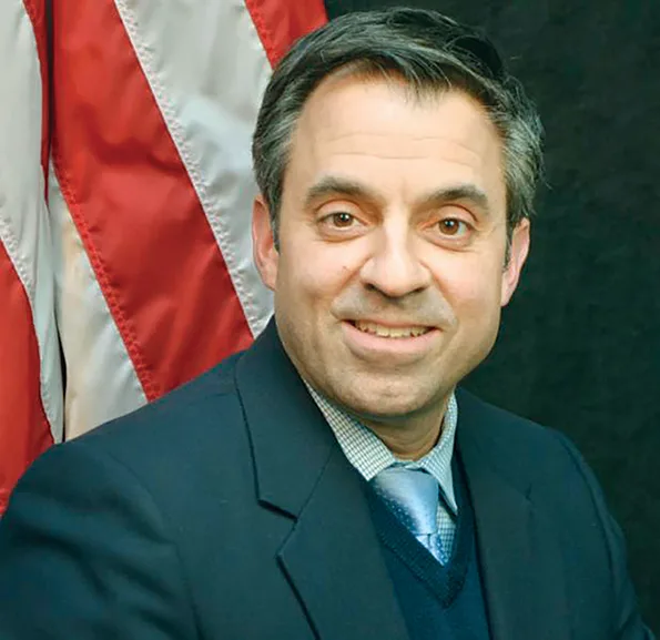 Councilman Andrew Touma Announces Retirement; Will Seek Administrator Job with City School District