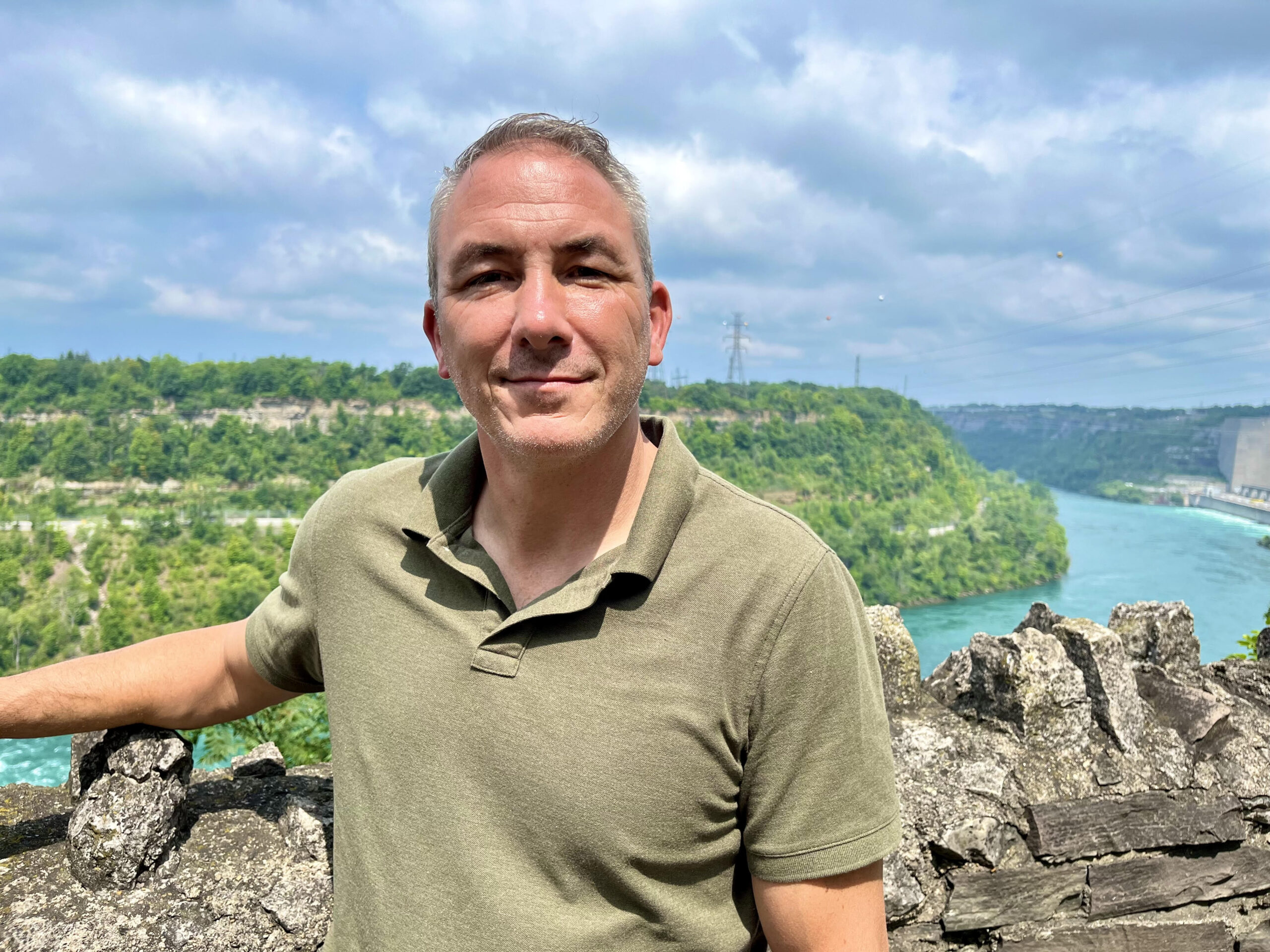 Local Spotlight: Travis Saturley – The Right Man For The Job