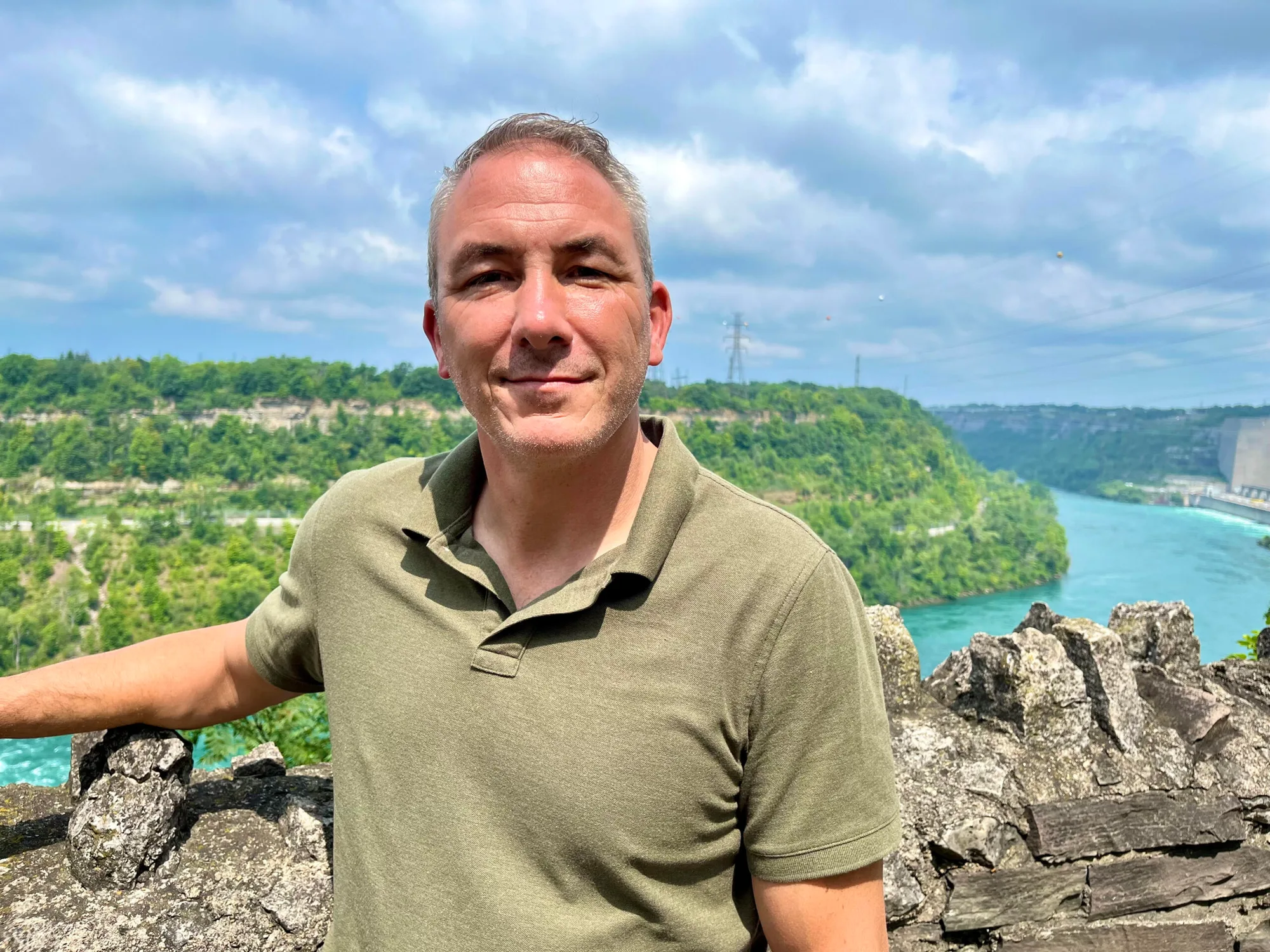 Local Spotlight: Travis Saturley – The Right Man For The Job