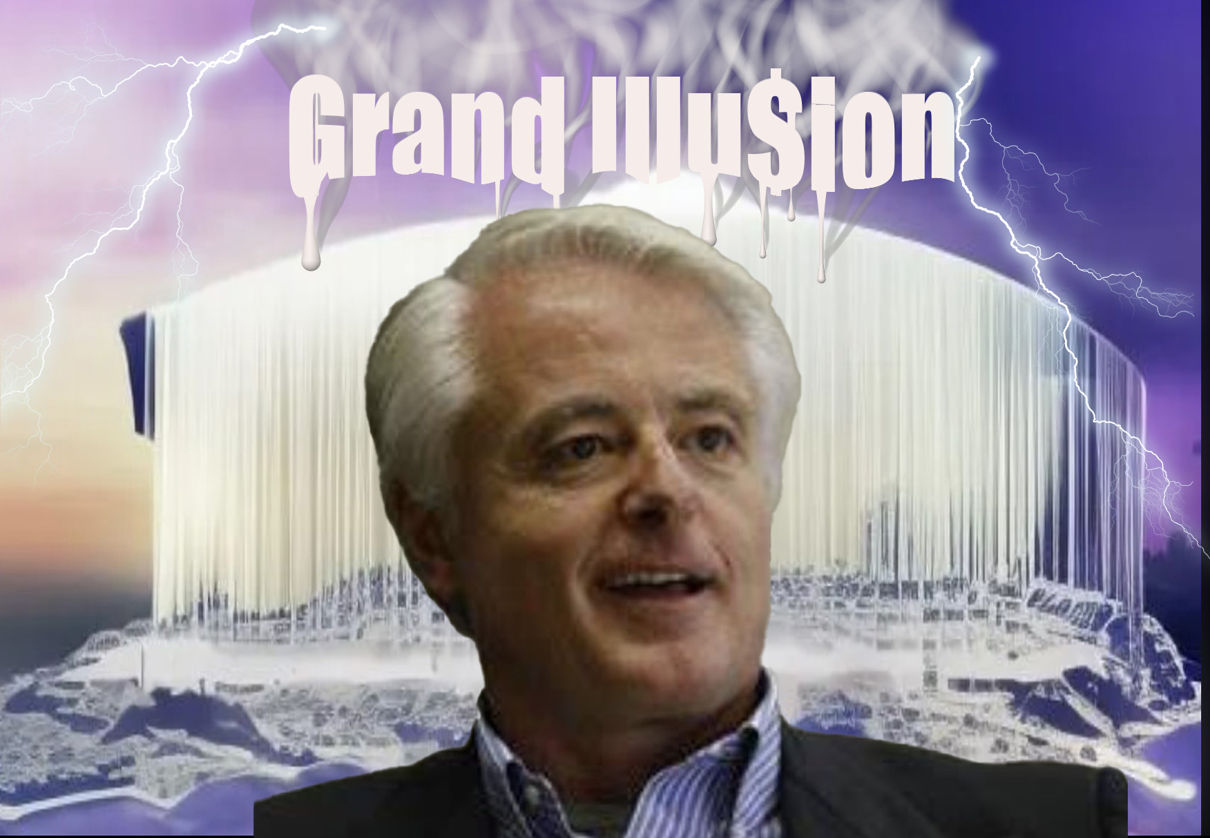Mayor Restaino’s ‘Illusory’ Attempt to Take NFR Land Sparks Legal Showdown