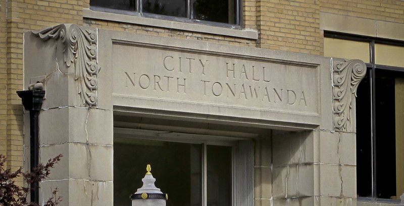 COMMUNITY NEWS: North Tonawanda In-Rem Auction on Saturday March 10th