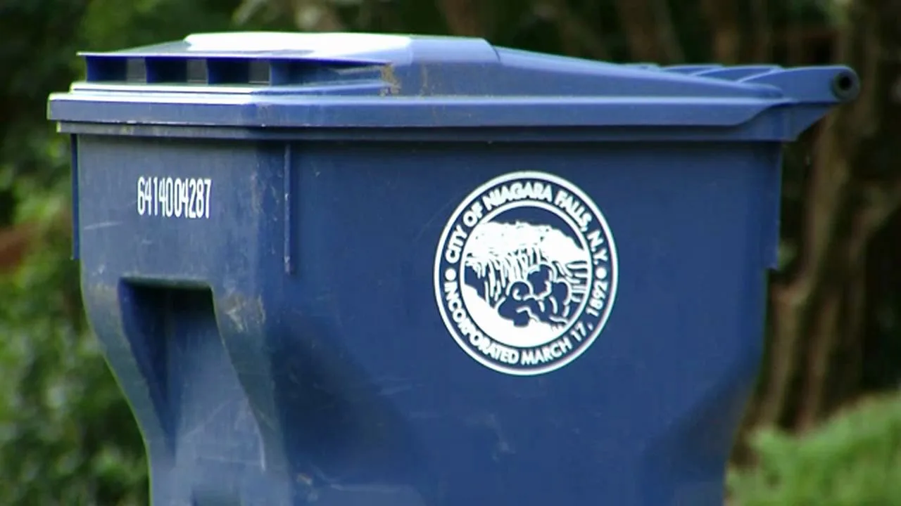 Man Overcharged on Garbage Fee – City Refuses to Refund ** Update **