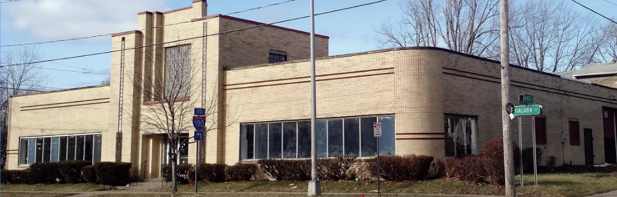 REJECTED: Council “Disappointed” and “Appalled” While Rejecting Landmark Designation