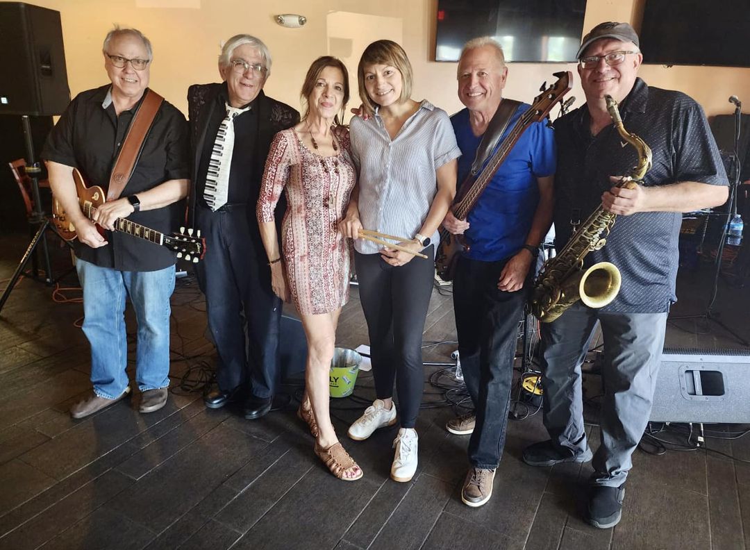 NACC Concert Series “Music on the Steps” Debuts this Weekend