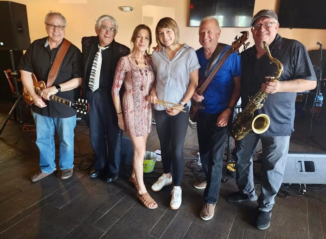 NACC Concert Series “Music on the Steps” Debuts this Weekend