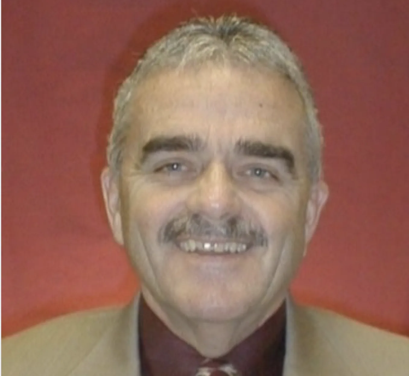 Retired North Tonawanda Police Department Captain Glenn Gardner Dies of COVID-19 Complications