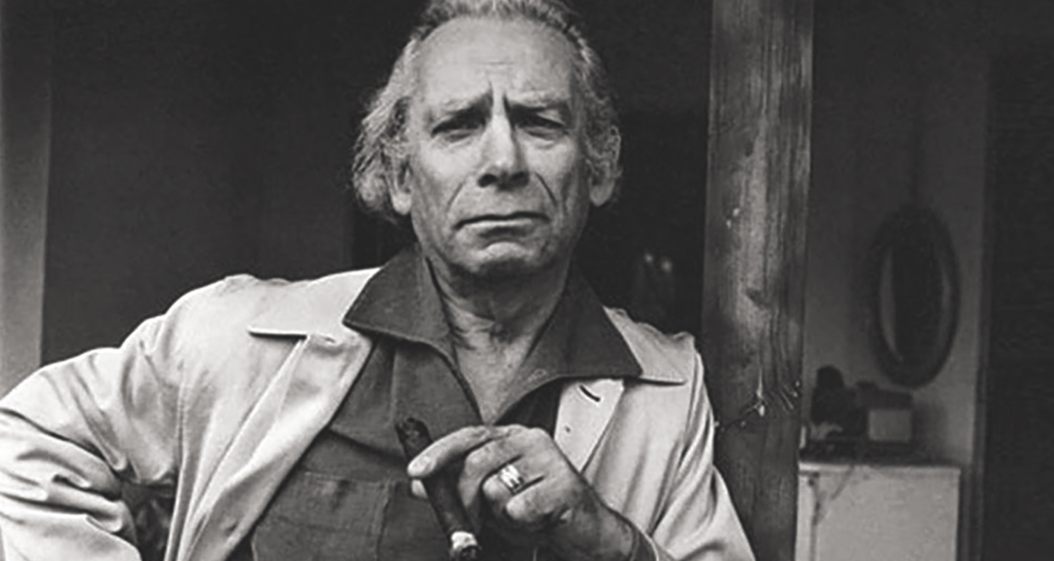 Niagara Falls International Film Festival Salutes Film Maverick Samuel Fuller