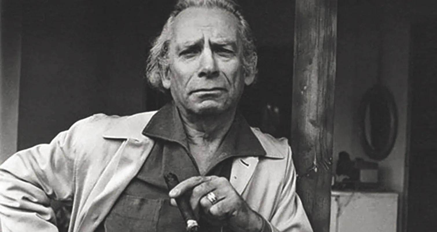 Niagara Falls International Film Festival Salutes Film Maverick Samuel Fuller