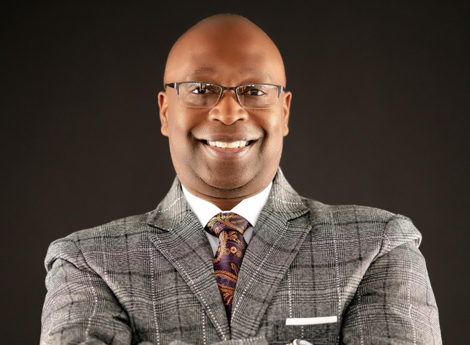 Mayoral Candidate Cain Wants to Know what Outside Counsel is Costing Taxpayers