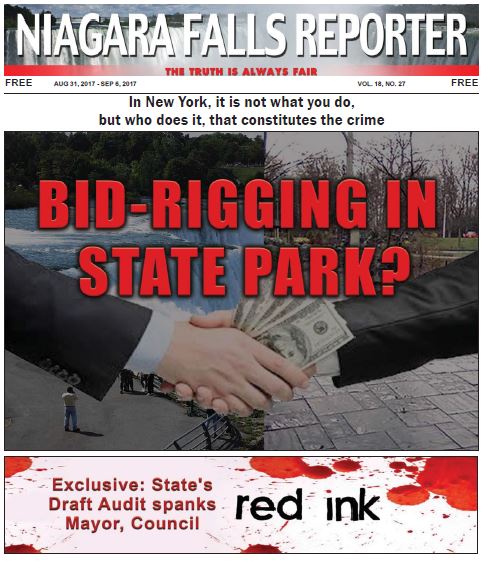 Print edition – Sep 1, 2017