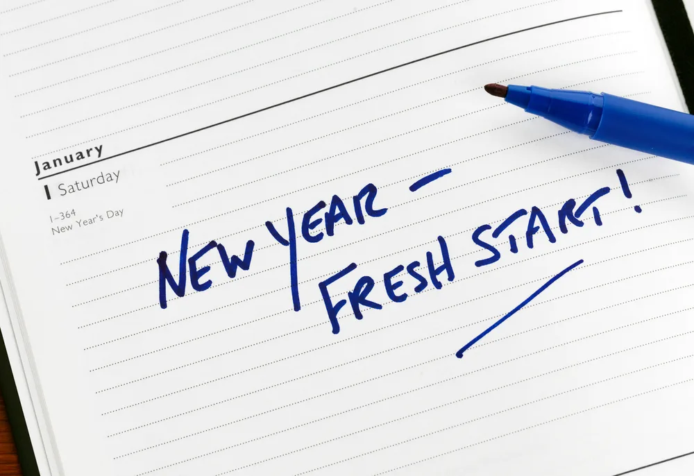 A New Year’s Resolution for the Residents of Niagara Falls