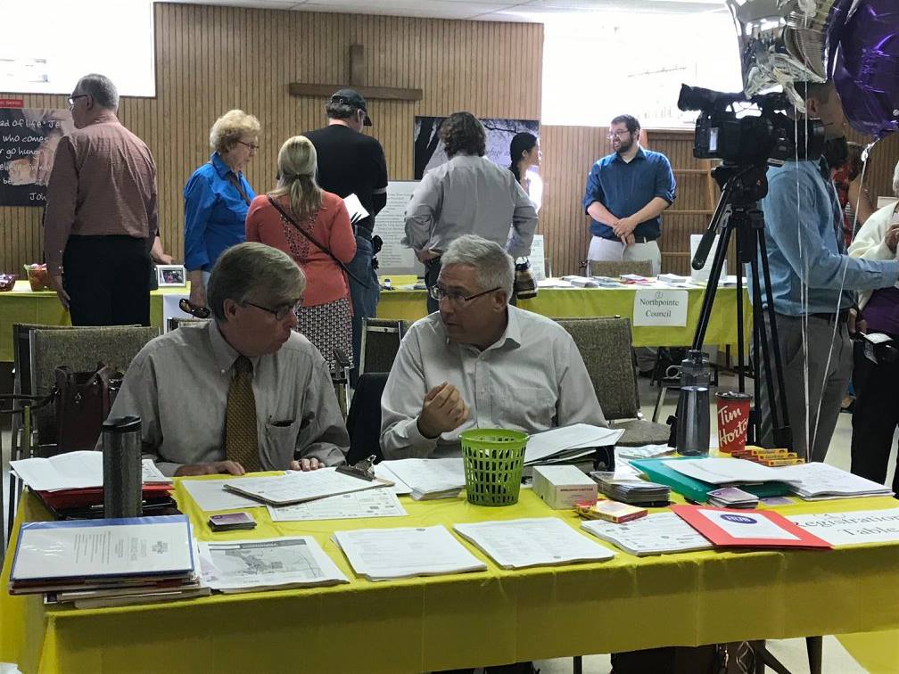 PECORARO: Two Coalitions in North Tonawanda YOU Need to Know About