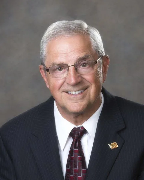 Geiben recounts positive experience on Town Board