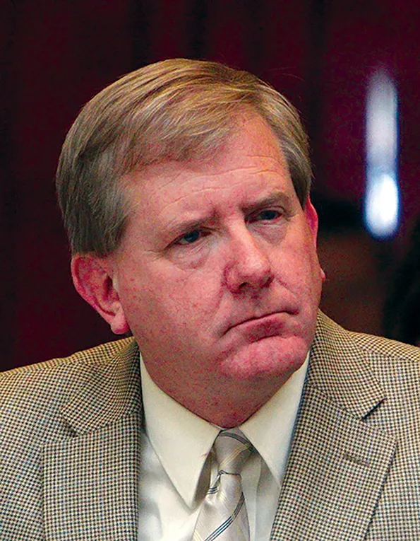 Will Politicians Really Fix the Problems at ECC? Time Will Tell