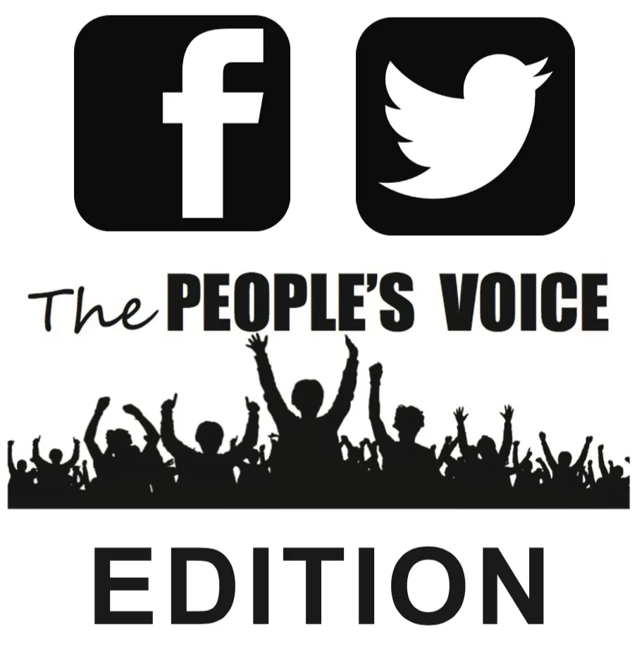 People Voice Edition: NYS Purchases 32 Properties Downtown