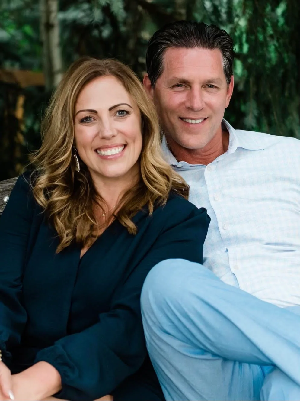 Henry and Caroline Wojtaszek Receive Statewide Recognition
