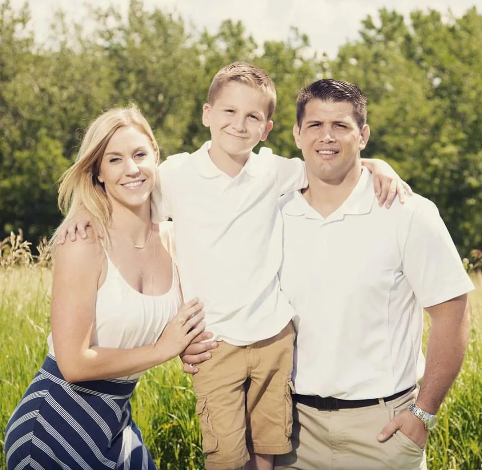From Cop to Candidate: Herbert Announces Run for County Legislature’s 7th District