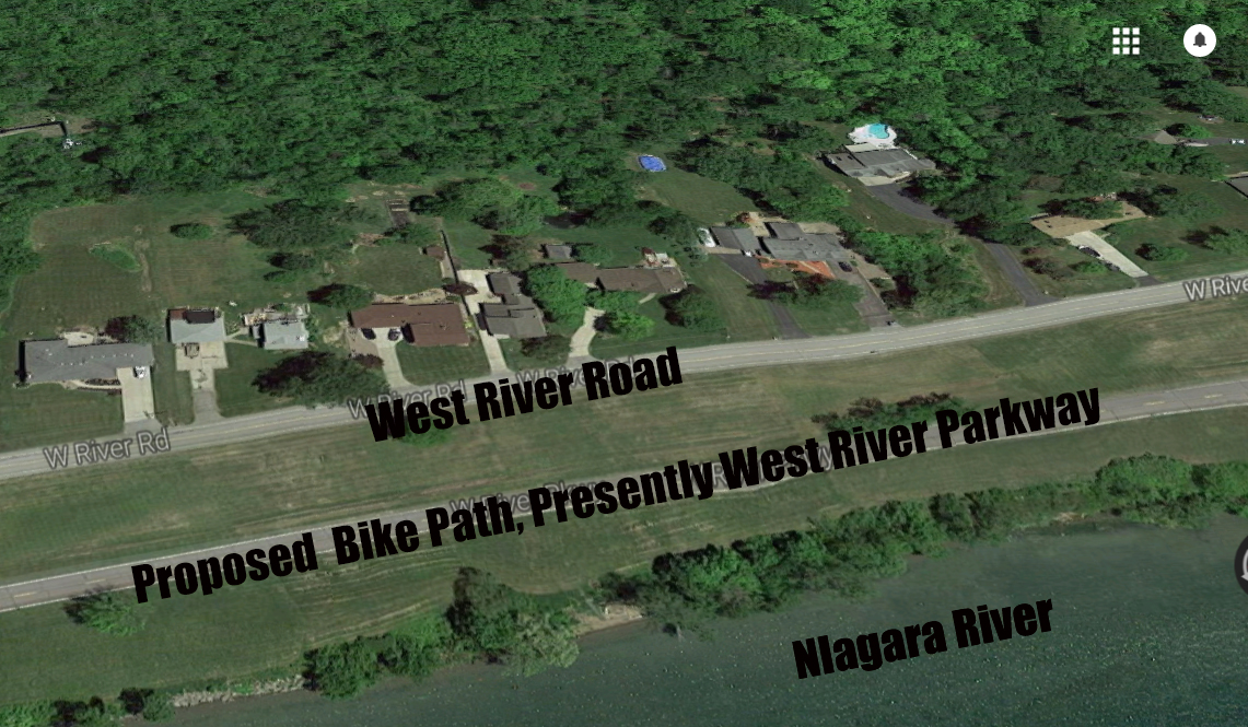 The Great NIMBY’s Want West River All to Themselves