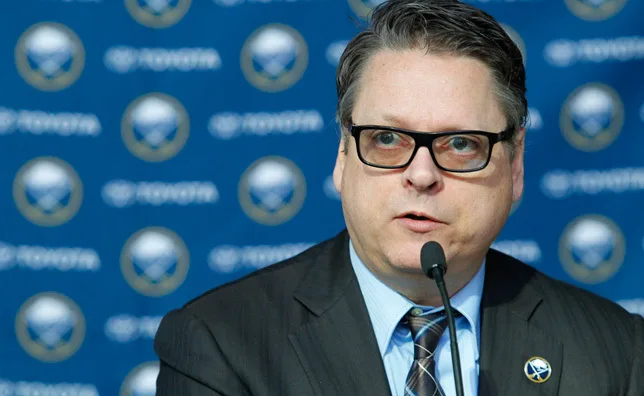 NHL Trade Deadline Day Often Bodes Poorly For Sabres
