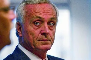 Mark Hamister is an extremely well connected businessman who has donated to a plethora of local and state wide politicians.
