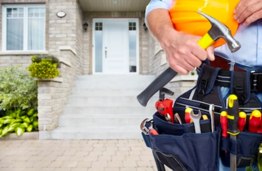 Does Your Home Need a Handyman?