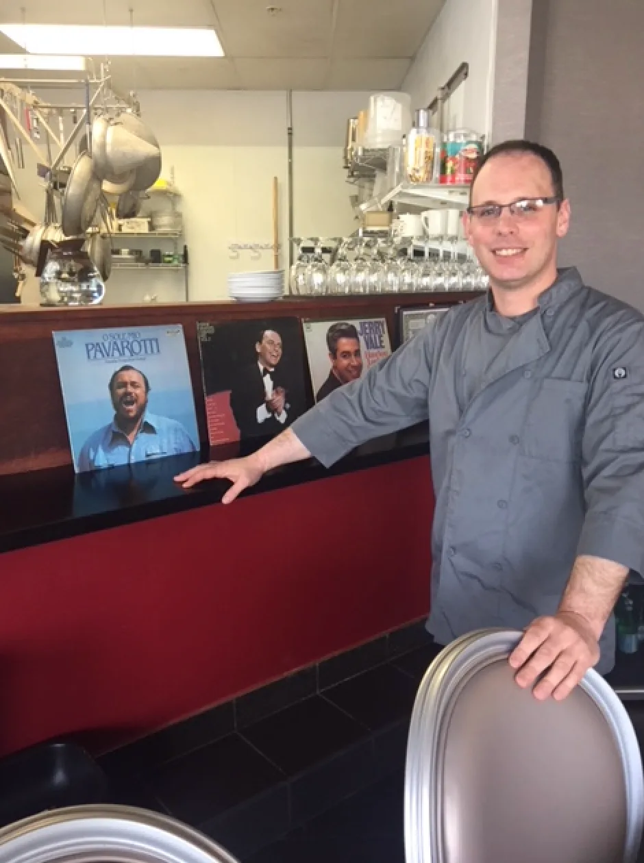 Restaurant Review: La Cucina Italian Dining