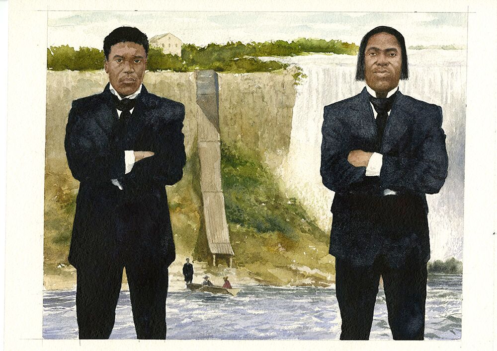 Niagara Falls Underground Railroad Heritage Center Set to Open on May 4, 2018