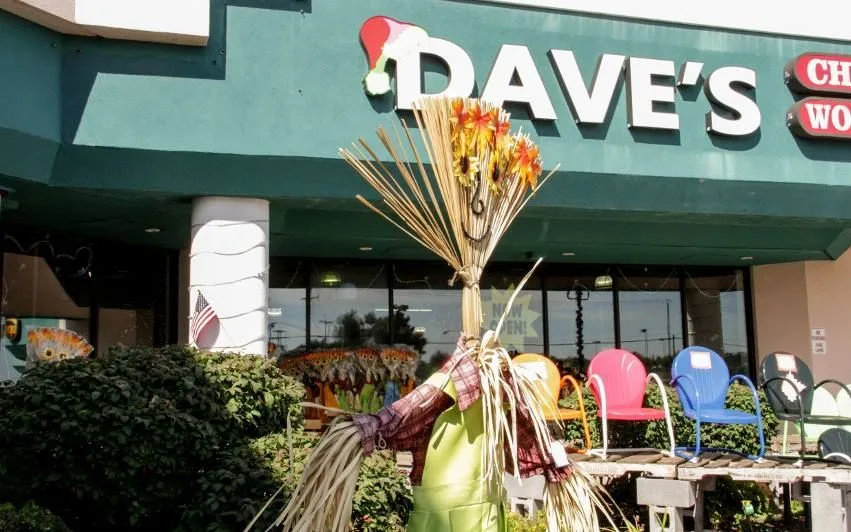 Dave’s Christmas Wonderland to Open New Store Location in Niagara Falls