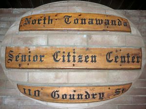 nt senior center