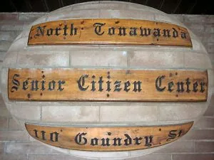 nt senior center