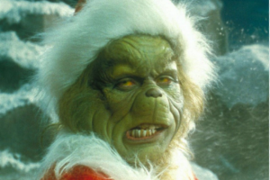 grinch