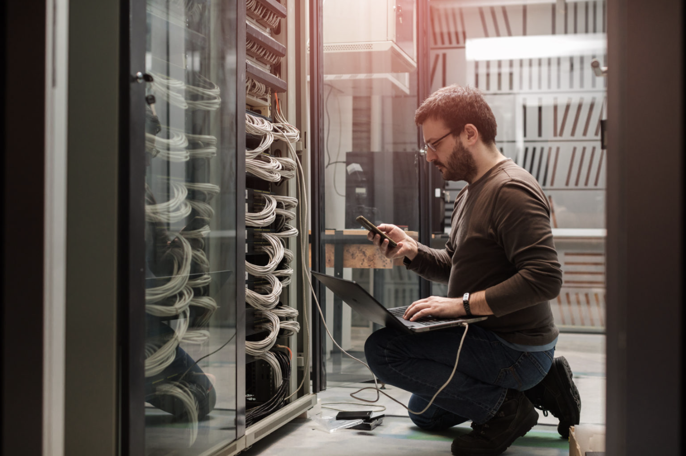 Data Centers, AI, and the Need for Power: Why Niagara Falls is the Ideal Location for Data Center Development