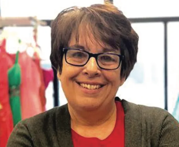 Chery McMahon Seeks Re-Election to NT School Board