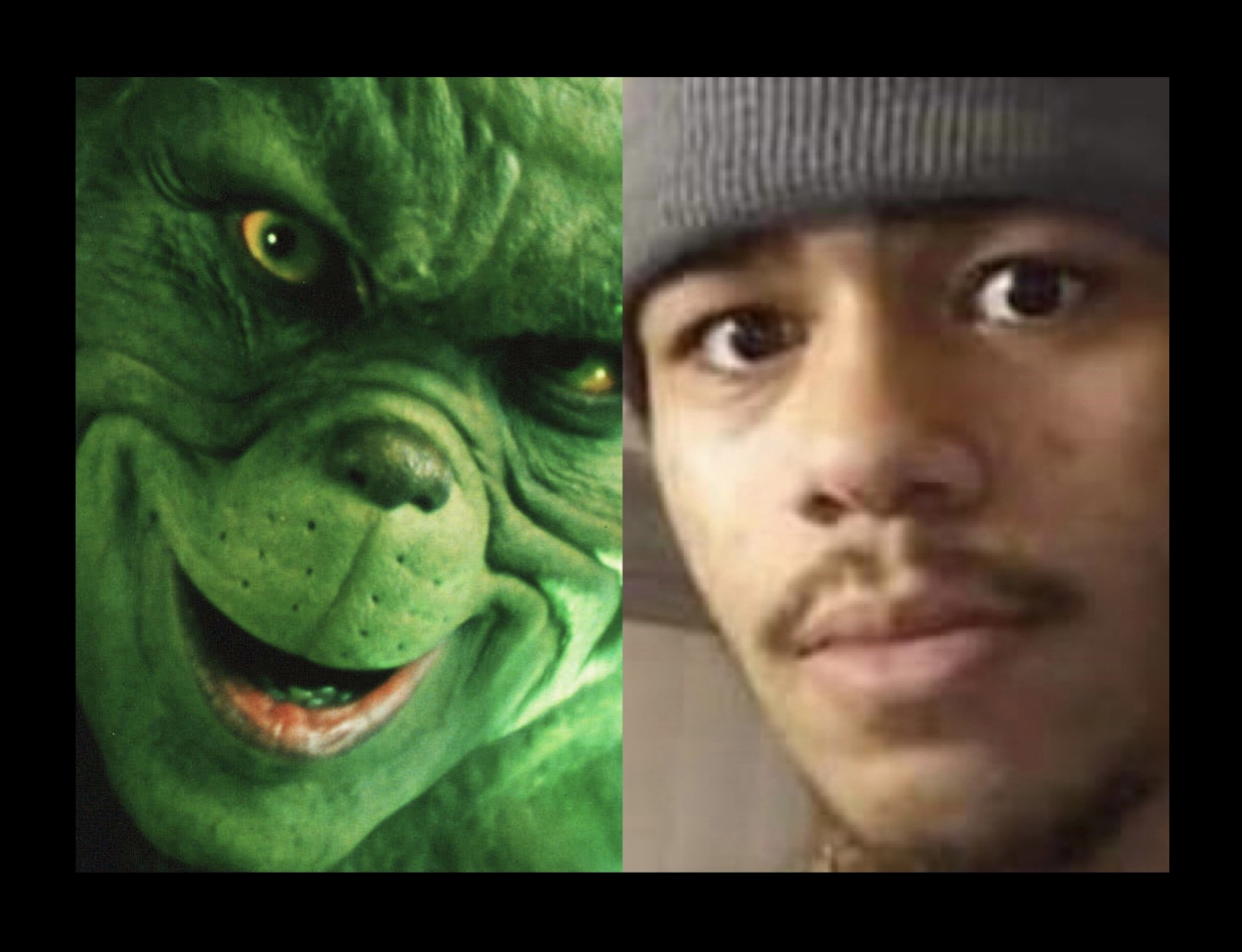 Arrest Made in “Grinch” Porch Pirate Burglaries