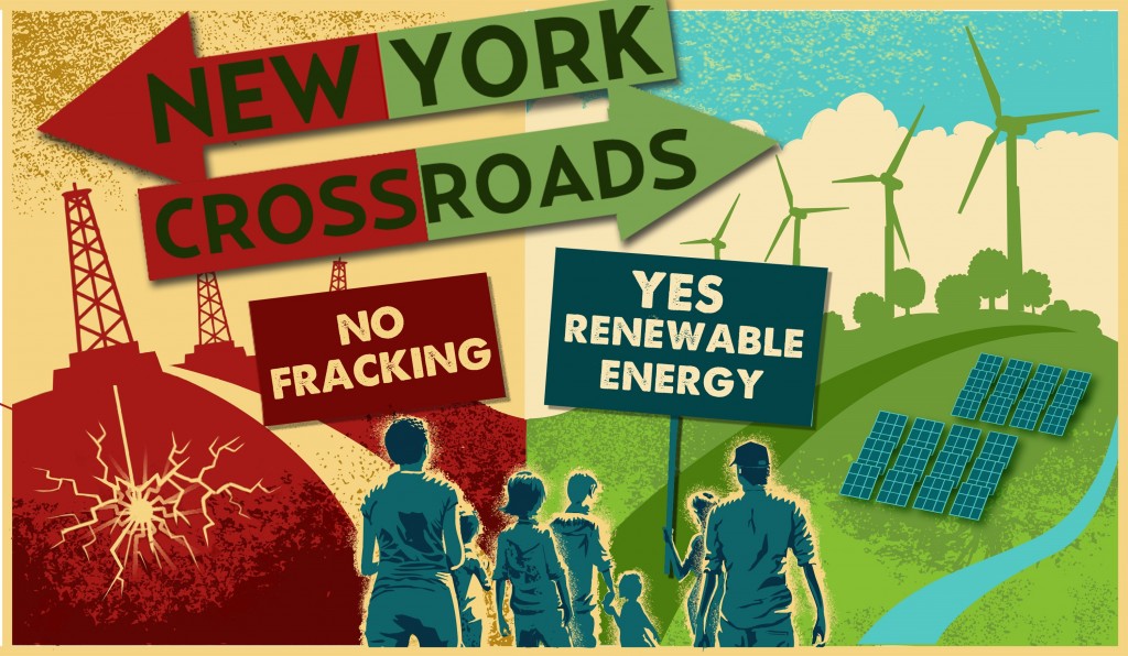 Senecas Ramp Up Opposition to Pegula Fracking Proposal