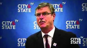 Mayor Paul Dyster has led Niagara Falls to the most precipitous and disastrous decline in the city’s history. And it wasn’t easy.