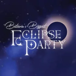 Batavia Downs Gaming Offering Big Solar Eclipse Party