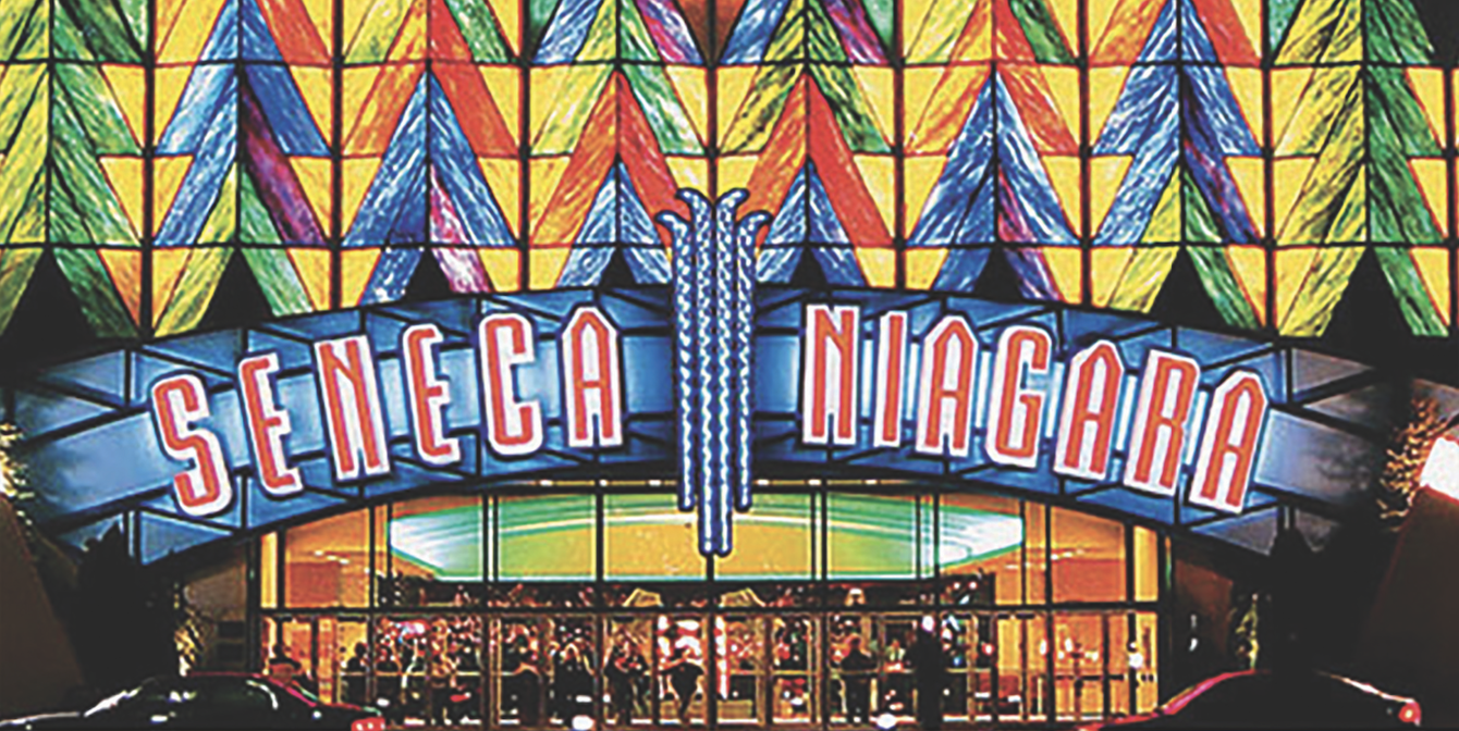 BREAKING: Staff Member at Seneca Niagara Casino Tests Positive for COVID-19