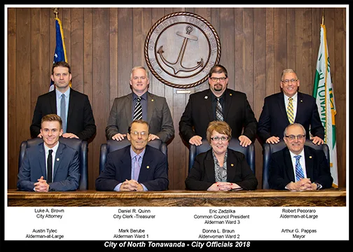 What You Missed: NT Common Council Meeting on Tuesday May 15th