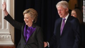 hillary-and-bill