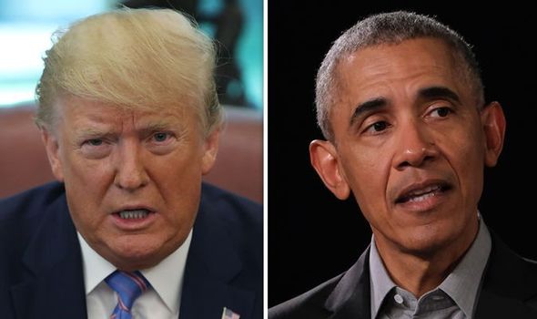 HAMILTON: Obama, Trump and the Nature of Political Balance