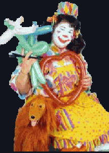 CoCo the Clown