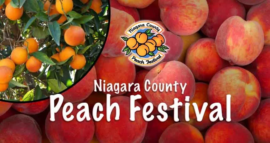ANOTHER ONE BITES THE DUST: Peach Festival Cancelled in Lewiston Due to COVID-19 Pandemic