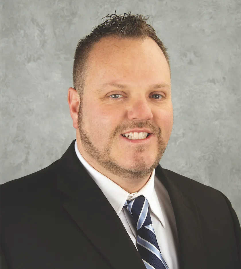Niagara County Legislator Jesse Gooch Promoted to Chair of Community Services Committee