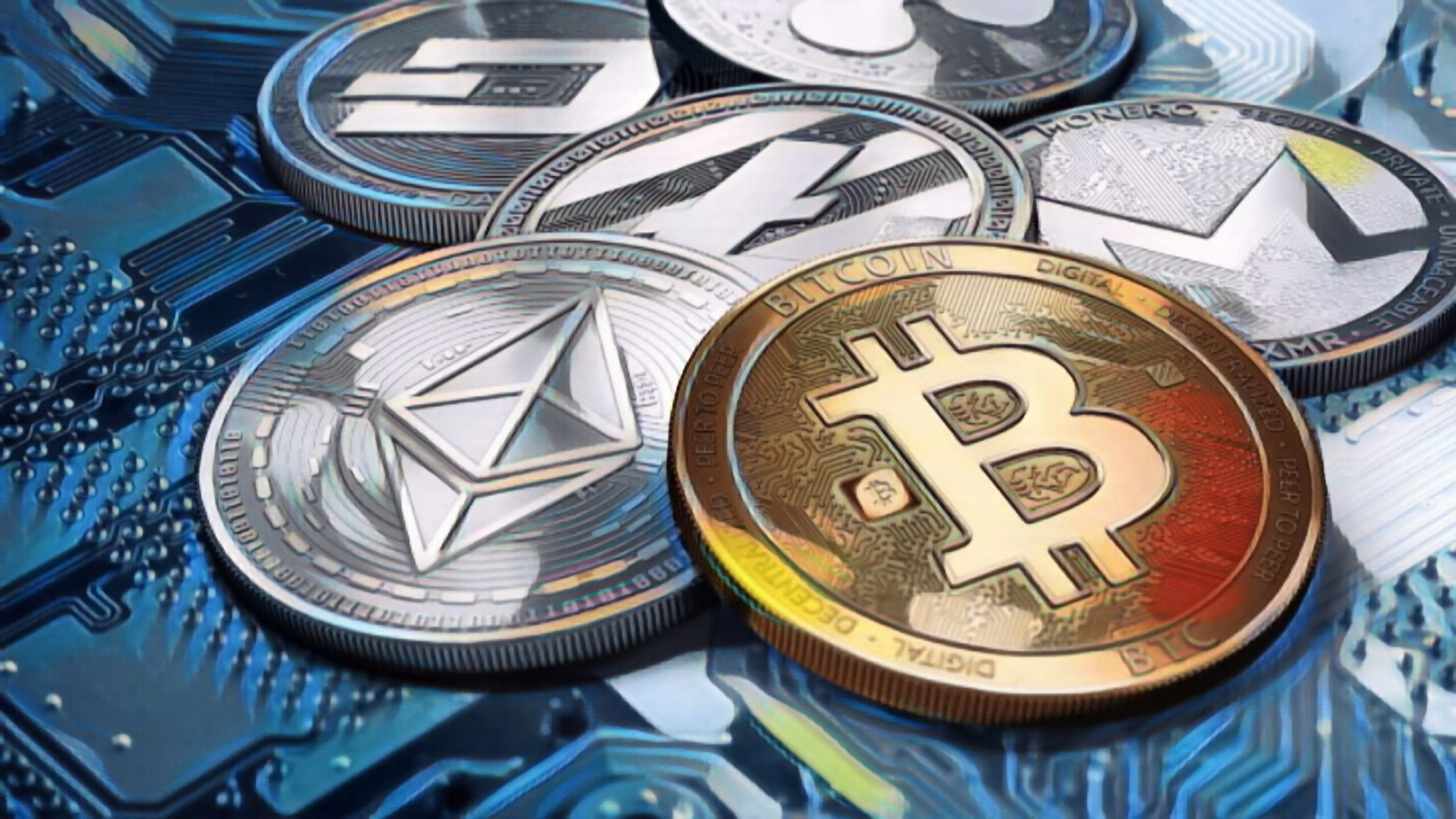 Bitcoin, Cryptocurrency, Digital Money - What is it?