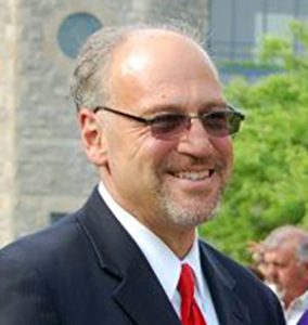 As the Government knows but chose to ignore, attorney Paul Grenga advised his longtime client Parlato on forming entities to protect the assets of the new and developing companies' at the One Niagara building from the perjury and continuous, secret (ex parte) motions of Shmuel Shmueli. 