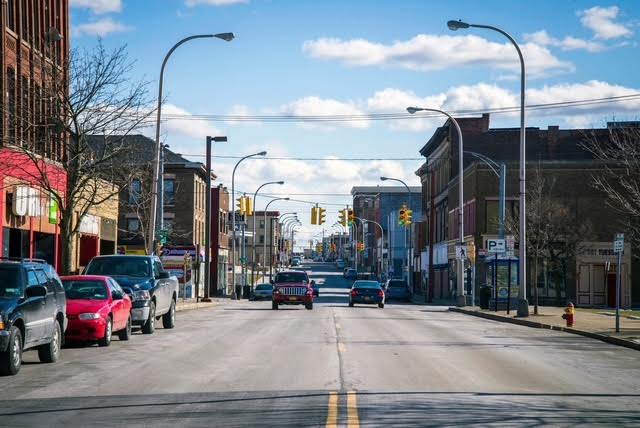 Niagara Falls Development Pipeline Suffers From Political Impediments