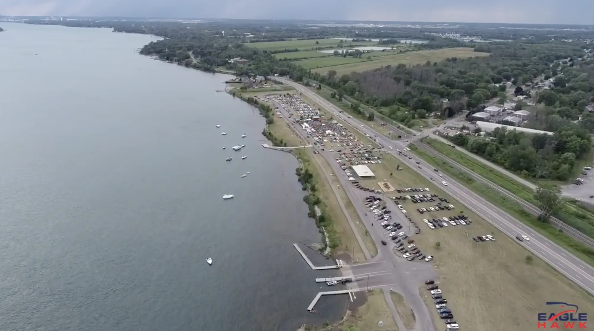 Bathrooms Coming to Gratwick Park in North Tonawanda?